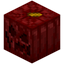 Nether Carved Pumpkin