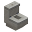 White Toilet