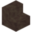 Cut Dripstone Stairs
