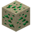 Sand Emerald Ore