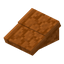 Red Sandstone Lower Top Roof