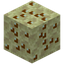 Anglesite Ore