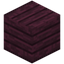 Smooth Crimson Planks