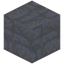 Cracked Disordered Clay Bricks