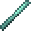 Long Iridium Rod