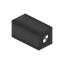 Gray ME Covered Cable
