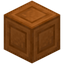 Thick Inlayed Red Sandstone