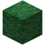 Stripped Green Enchanted Wood