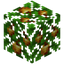 Golden Apple Oak Leaves