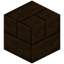 Dark Oak Plank Bricks