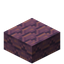 Purple Terracotta Shingle Slab