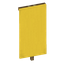 Yellow Banner