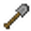 Stone Shovel