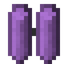 HE Mox Double Fuel Rod