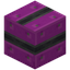 Bolted Magenta Concrete