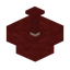 Red Ceiling Light