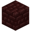 Tiny Netherrack Bricks
