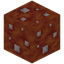 Light Spotted Red Mushroom Block