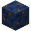 Block of Rough Lazurite