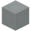 Smoothed Double Inlayed Snow Block