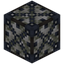 Raw Nickel Block 9x