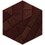 Slanted Mangrove Planks
