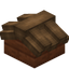 Top Roof Block (Acacia)