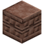 Ornate Granite Pillar