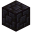 Brick Bordered Blackstone