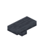 Jacaranda Seat
