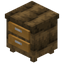 Palm Double Drawer