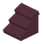 Magenta Terracotta Roof