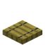 Heavy Bamboo Trapdoor