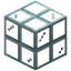 Tiled Glass