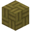 Bamboo Mosaic