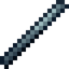 Long HSS-G Rod