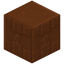 Orange Terracotta Pillar
