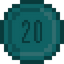 Twenty-Coin