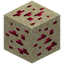 Sand Pyrope Ore