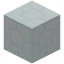 Brick Bordered Snow Block