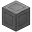 Thick Inlayed Smooth Stone