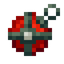 Redstone Grenade