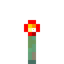 Weathered Copper Redstone Torch