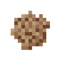 Cooked Ground Fish