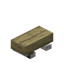 Birch Short Bench