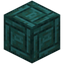 Crated Warped Planks