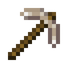Nether Quartz Pickaxe