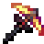 Thermal Springstone Pickaxe