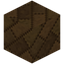 Slanted Spruce Planks