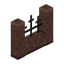 Railing Granite Wall